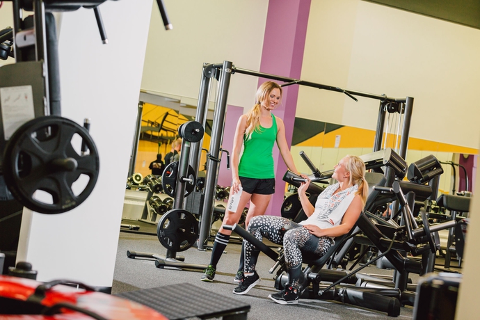 Imagen de los interiores del Hotel Scandic Tampere Hämeenpuisto. Foto 14