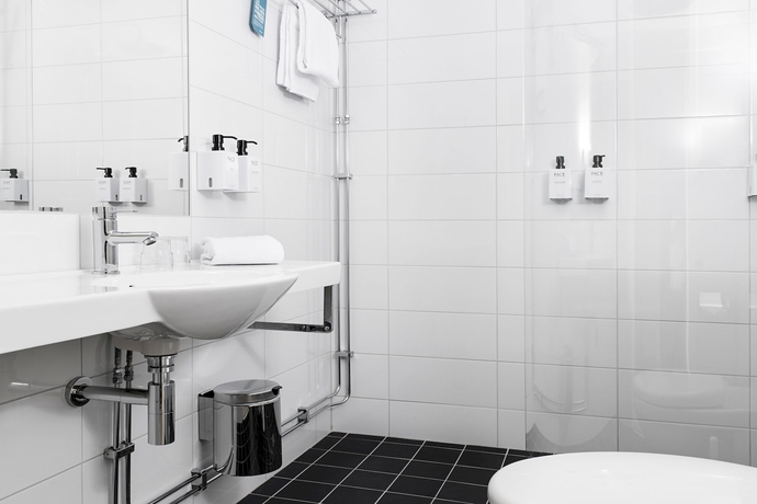 Imagen de la habitación del Hotel Scandic Täby. Foto 5