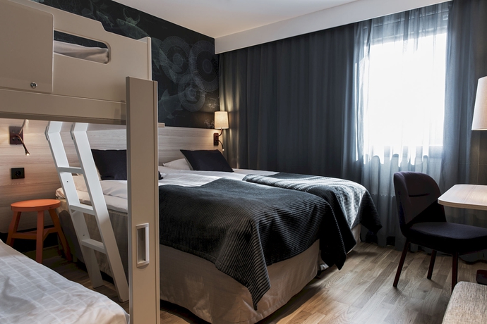 Imagen de la habitación del Hotel Scandic Täby. Foto 6