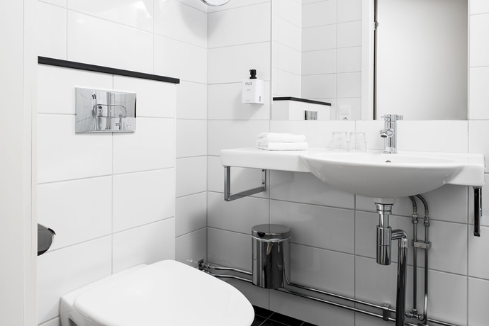 Imagen de la habitación del Hotel Scandic Täby. Foto 7