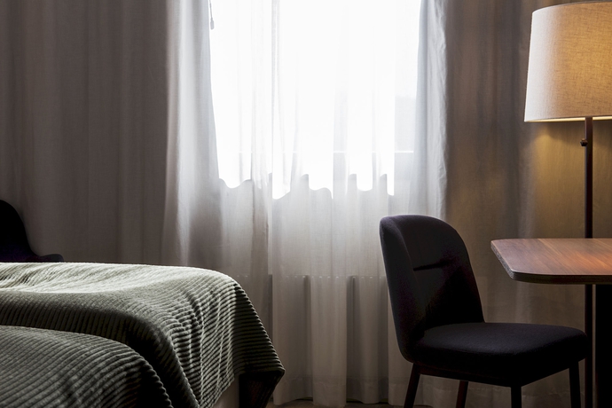 Imagen de la habitación del Hotel Scandic Täby. Foto 8