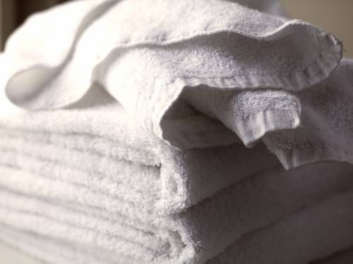 Imagen de la habitación del Hotel Scandic The Reef. Foto 2