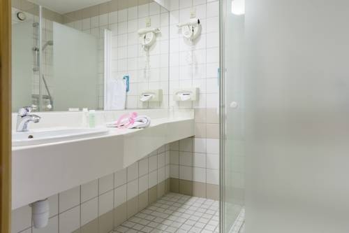 Imagen de la habitación del Hotel Scandic The Reef. Foto 8