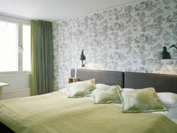Imagen general del Hotel Scandic Uplandia. Foto 4