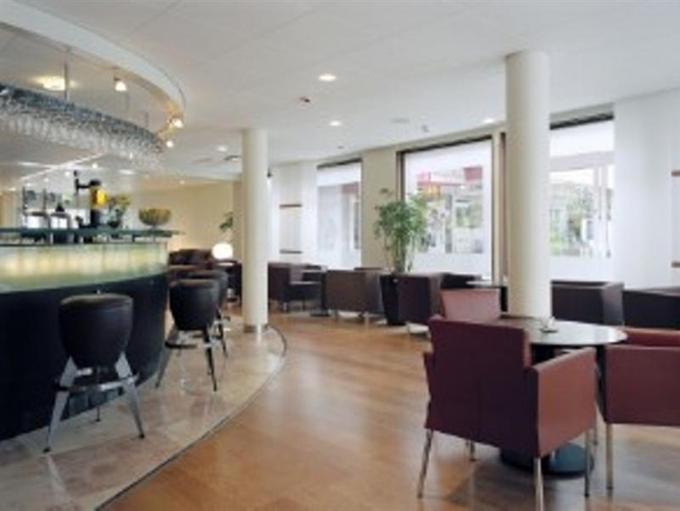 Imagen general del Hotel Scandic Uplandia. Foto 5