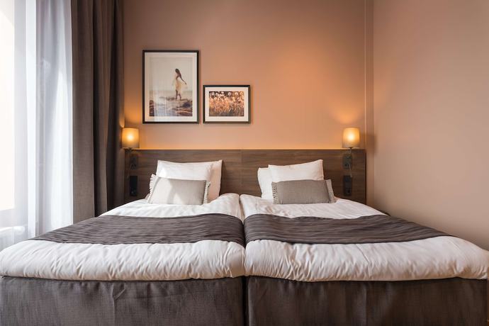 Imagen de la habitación del Hotel Scandic Vaasa. Foto 8