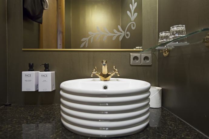 Imagen de la habitación del Hotel Scandic Vaasa. Foto 9