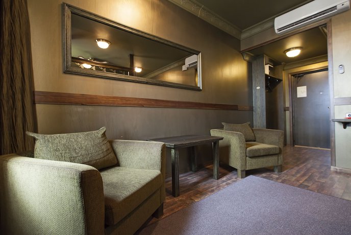 Imagen de la habitación del Hotel Scandic Vaasa. Foto 13