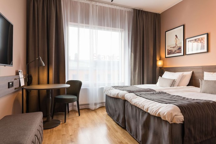 Imagen de la habitación del Hotel Scandic Vaasa. Foto 15