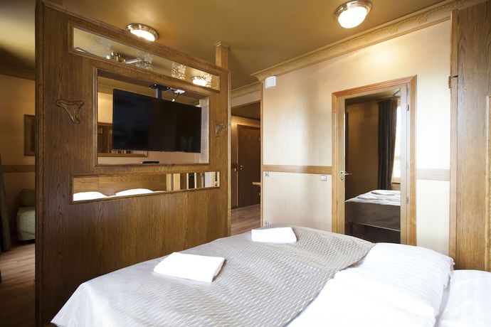 Imagen de la habitación del Hotel Scandic Vaasa. Foto 19