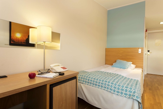 Imagen de la habitación del Hotel Scandic Vadsø. Foto 4