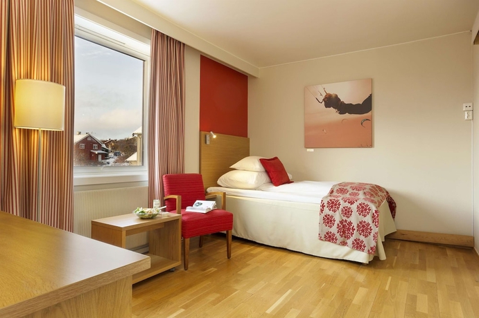 Imagen de la habitación del Hotel Scandic Vadsø. Foto 5