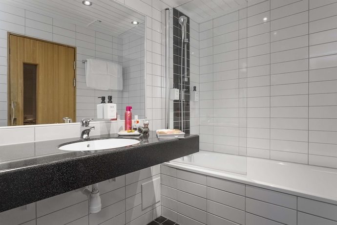 Imagen de la habitación del Hotel Scandic Vadsø. Foto 7