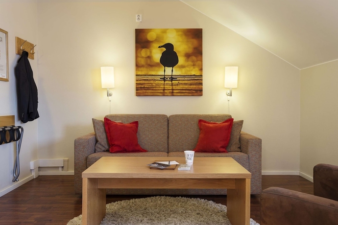 Imagen de la habitación del Hotel Scandic Vadsø. Foto 10