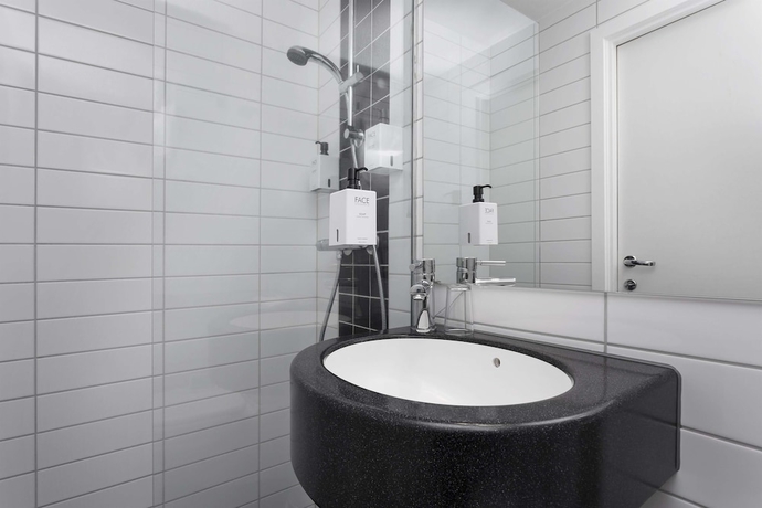 Imagen de la habitación del Hotel Scandic Vadsø. Foto 13