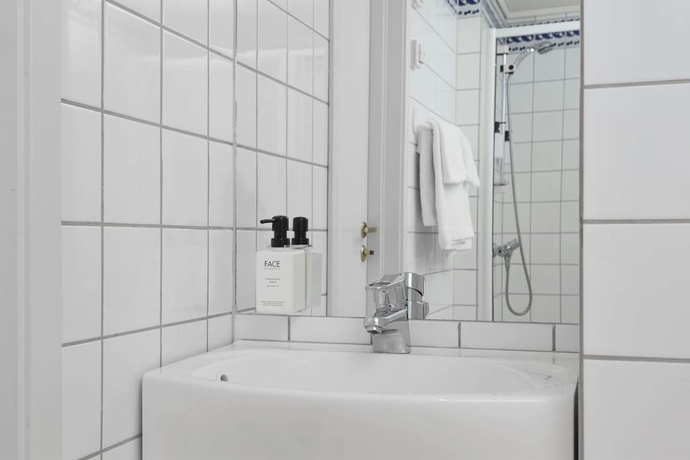 Imagen de la habitación del Hotel Scandic Vadsø. Foto 14