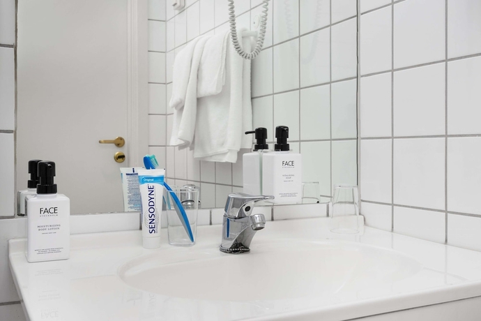 Imagen de la habitación del Hotel Scandic Vadsø. Foto 15