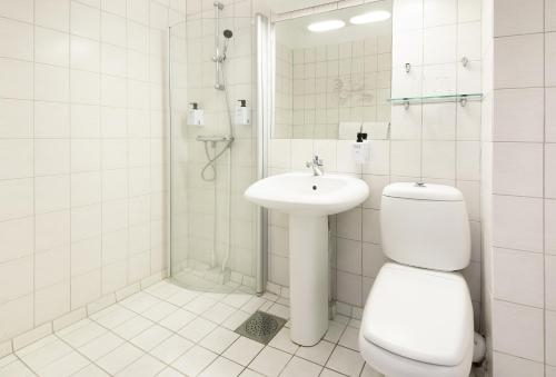 Imagen de la habitación del Hotel Scandic Valdres. Foto 9