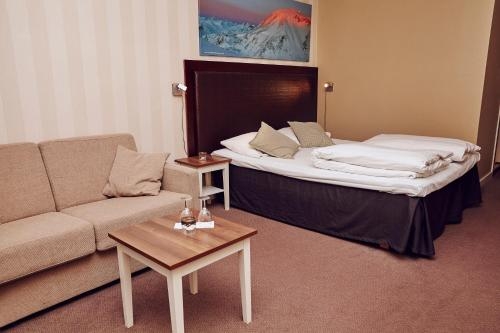 Imagen de la habitación del Hotel Scandic Valdres. Foto 10