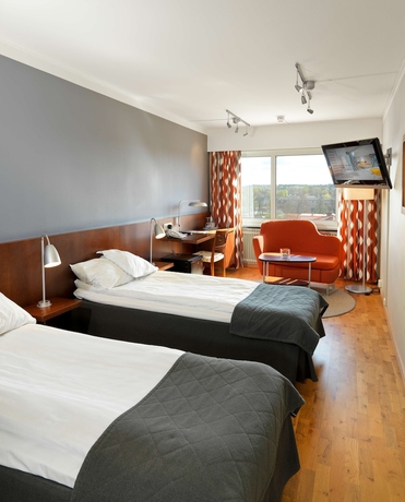 Imagen de la habitación del Hotel Scandic V&auml;rnamo. Foto 2