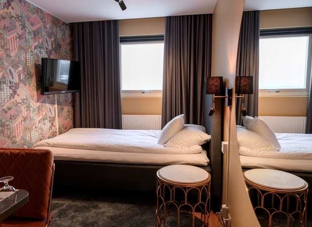 Imagen de la habitación del Hotel Scandic V&auml;rnamo. Foto 4