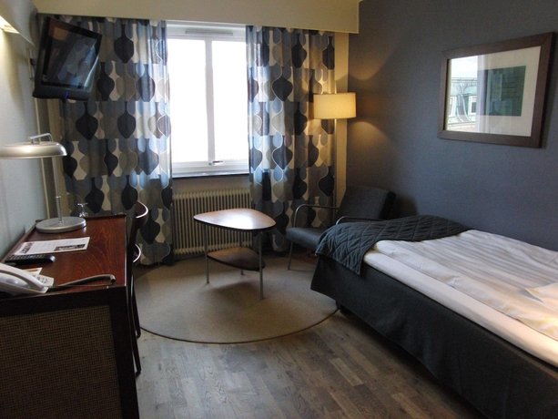 Imagen de la habitación del Hotel Scandic V&auml;rnamo. Foto 6