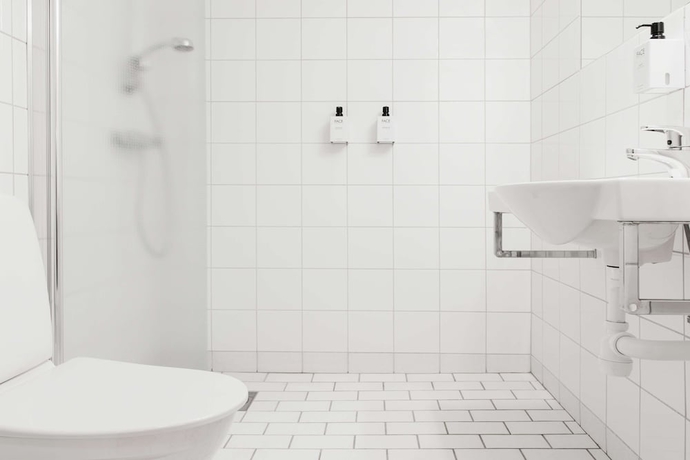 Imagen de la habitación del Hotel Scandic Västerås. Foto 5