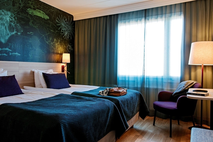 Imagen de la habitación del Hotel Scandic Västerås. Foto 6