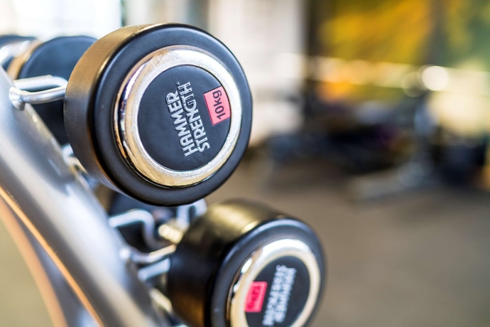 Imagen de los interiores del Hotel Scandic Västerås. Foto 14