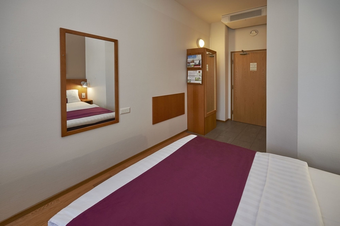 Imagen de la habitación del Hotel Scandic Veromies. Foto 3