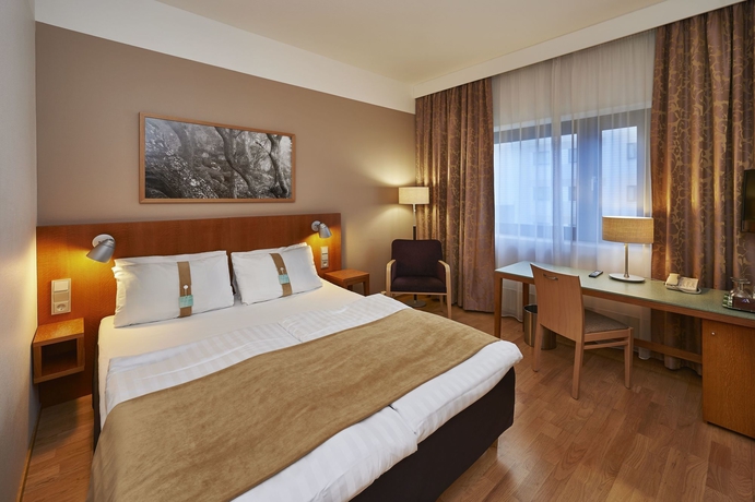 Imagen de la habitación del Hotel Scandic Veromies. Foto 4