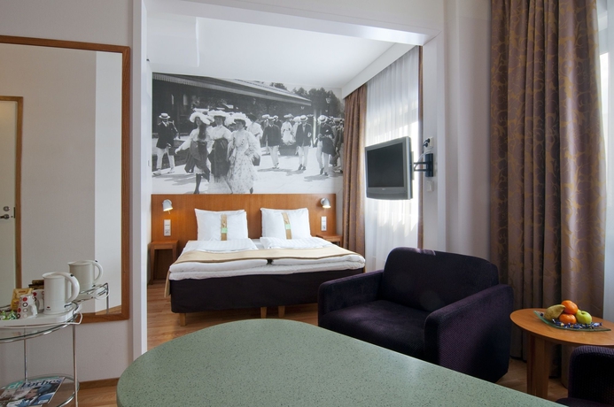 Imagen de la habitación del Hotel Scandic Veromies. Foto 5