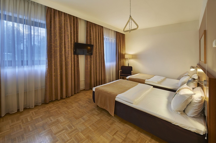 Imagen de la habitación del Hotel Scandic Veromies. Foto 8