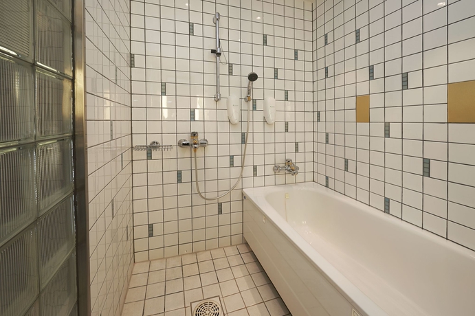 Imagen de la habitación del Hotel Scandic Veromies. Foto 9