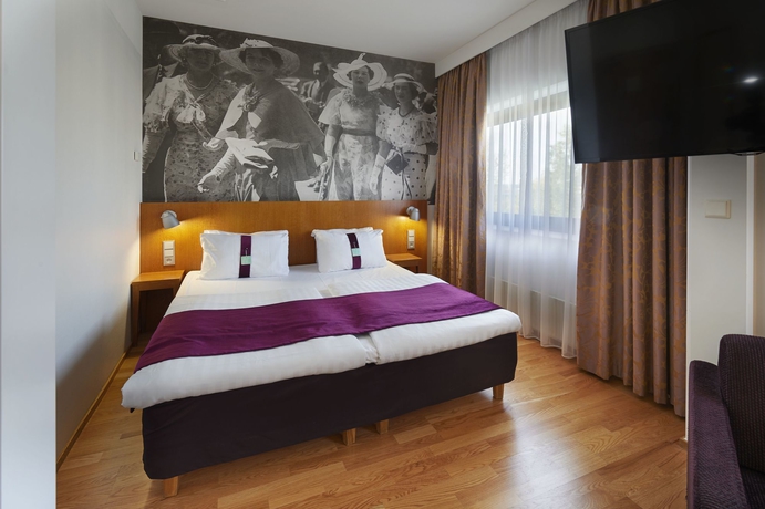 Imagen de la habitación del Hotel Scandic Veromies. Foto 10
