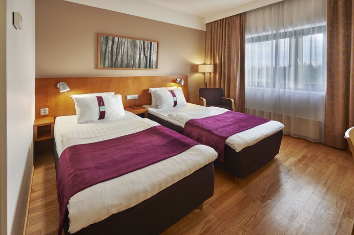 Imagen de la habitación del Hotel Scandic Veromies. Foto 11