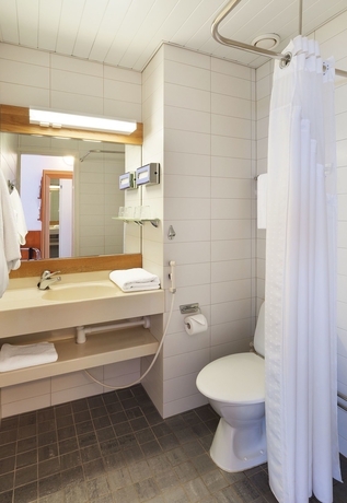 Imagen de la habitación del Hotel Scandic Veromies. Foto 13