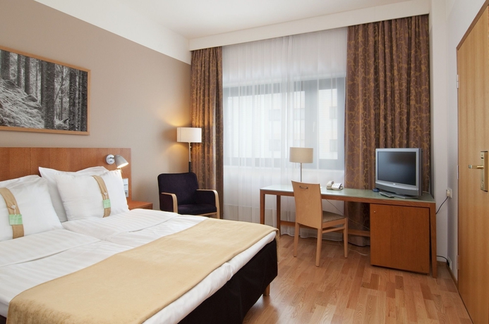 Imagen de la habitación del Hotel Scandic Veromies. Foto 14