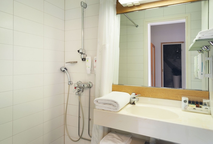 Imagen de la habitación del Hotel Scandic Veromies. Foto 15