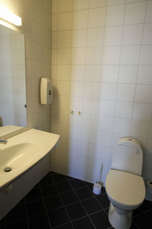 Imagen del bar/restaurante del Hotel Scandic Vestfjord Lofoten. Foto 4