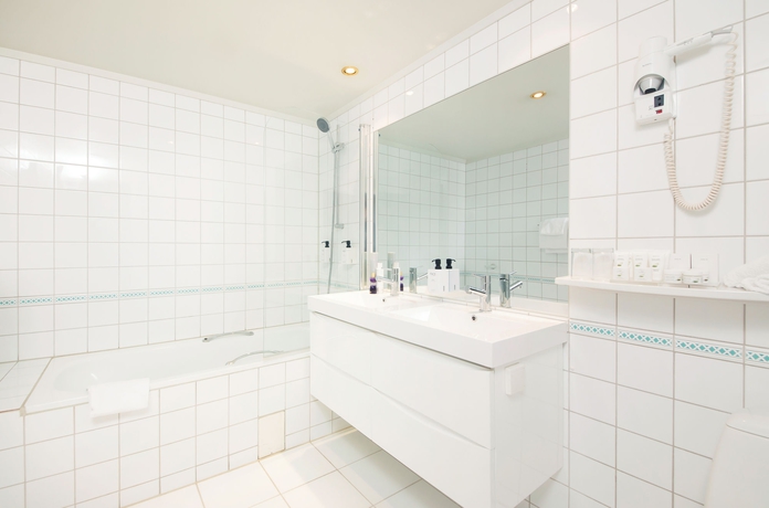 Imagen de la habitación del Hotel Scandic Victoria, Lillehammer. Foto 6