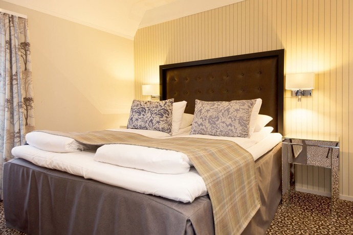 Imagen de la habitación del Hotel Scandic Victoria, Lillehammer. Foto 7