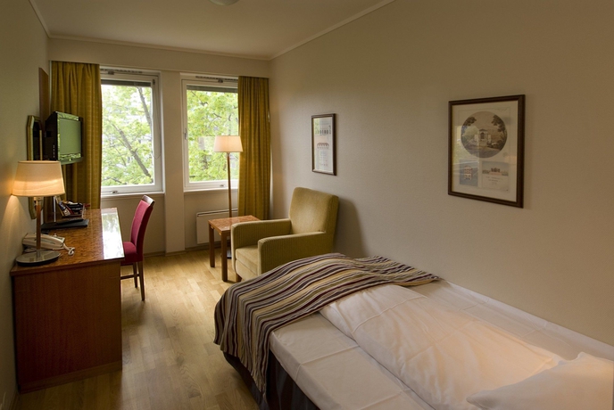 Imagen de la habitación del Hotel Scandic Victoria, Lillehammer. Foto 9