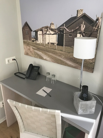 Imagen de la habitación del Hotel Scandic Visby. Foto 12