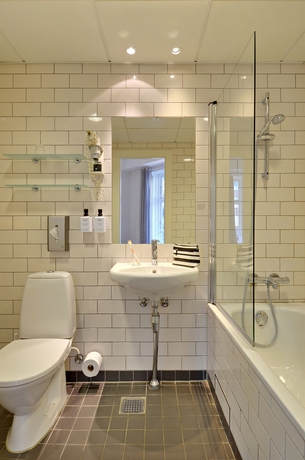 Imagen de la habitación del Hotel Scandic Webers. Foto 10