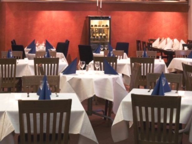 Imagen general del Hotel Scandic Winn. Foto 6