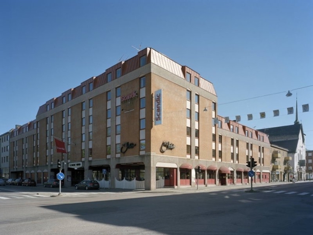 Imagen general del Hotel Scandic Winn. Foto 8