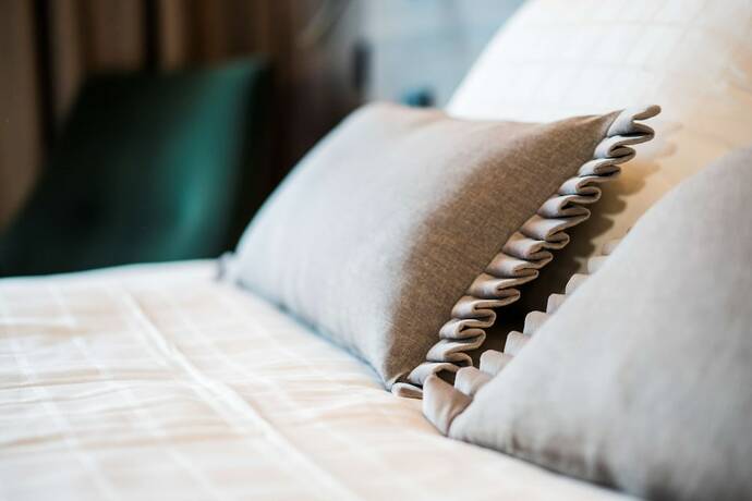 Imagen general del Hotel Scandic örebro Central. Foto 2