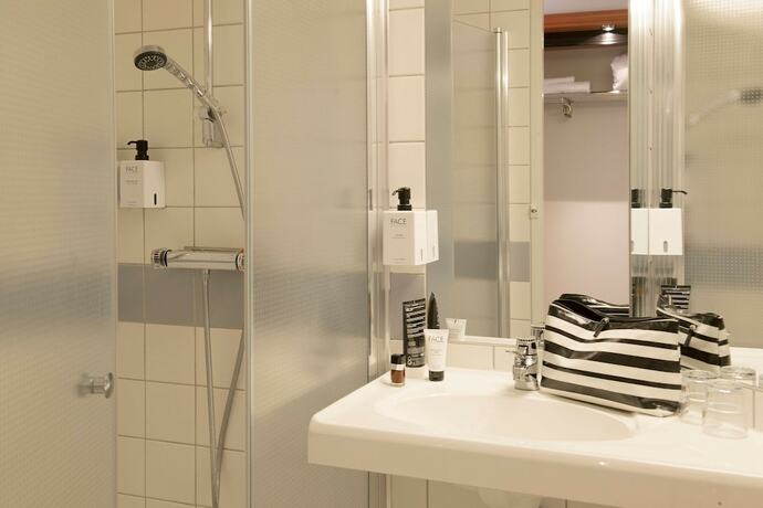 Imagen general del Hotel Scandic örebro Central. Foto 5