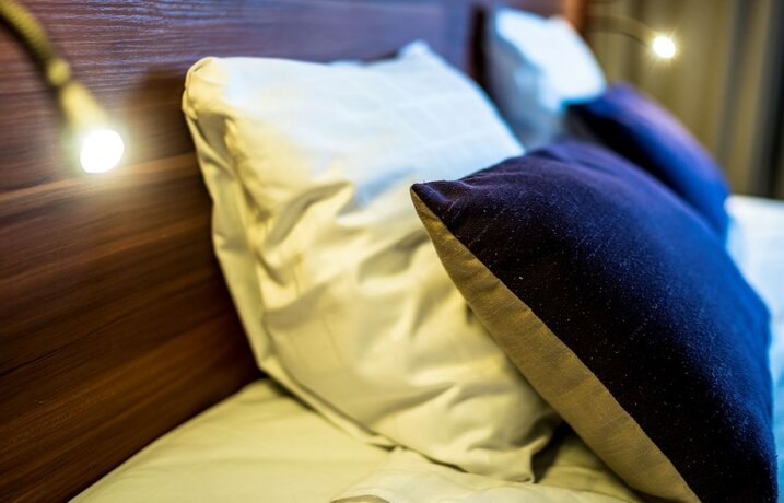 Imagen general del Hotel Scandic örebro Central. Foto 6